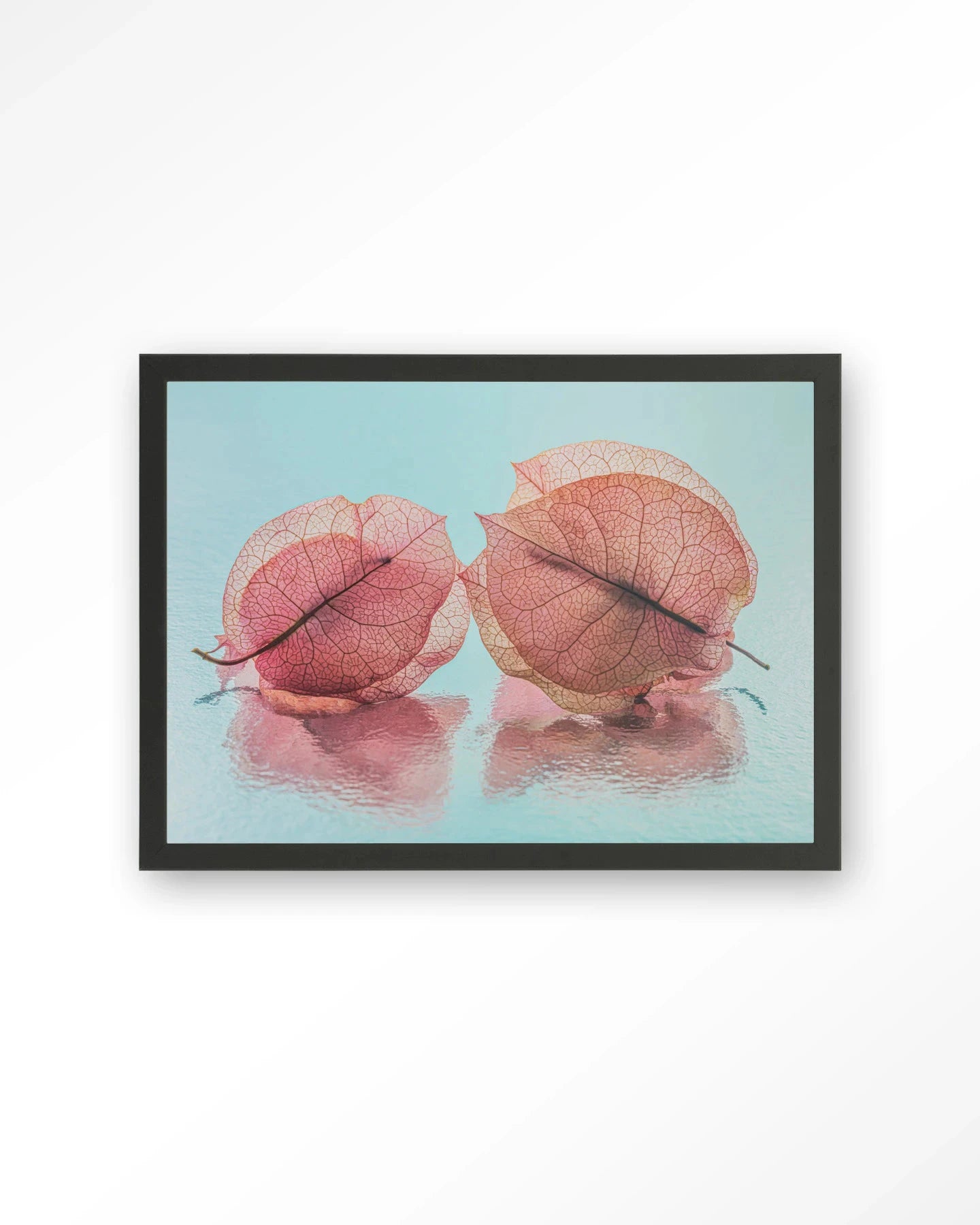 Fragiel Maar Samen - Moderne Wanddecoratie | Artprint, Glass Art, Wandkleed by Urban Cotton