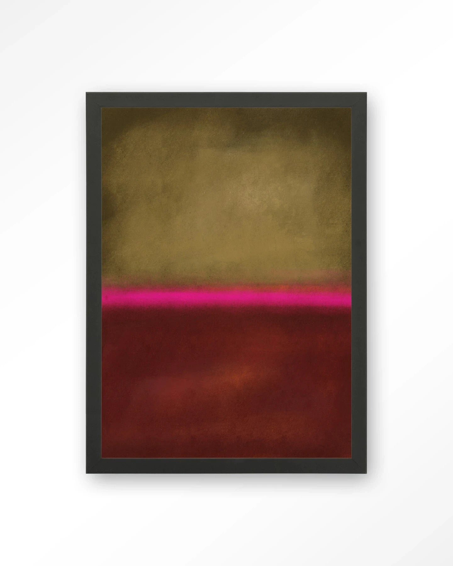 Paradox - Moderne Wanddecoratie | Artprint, Glass Art, Wandkleed by Urban Cotton