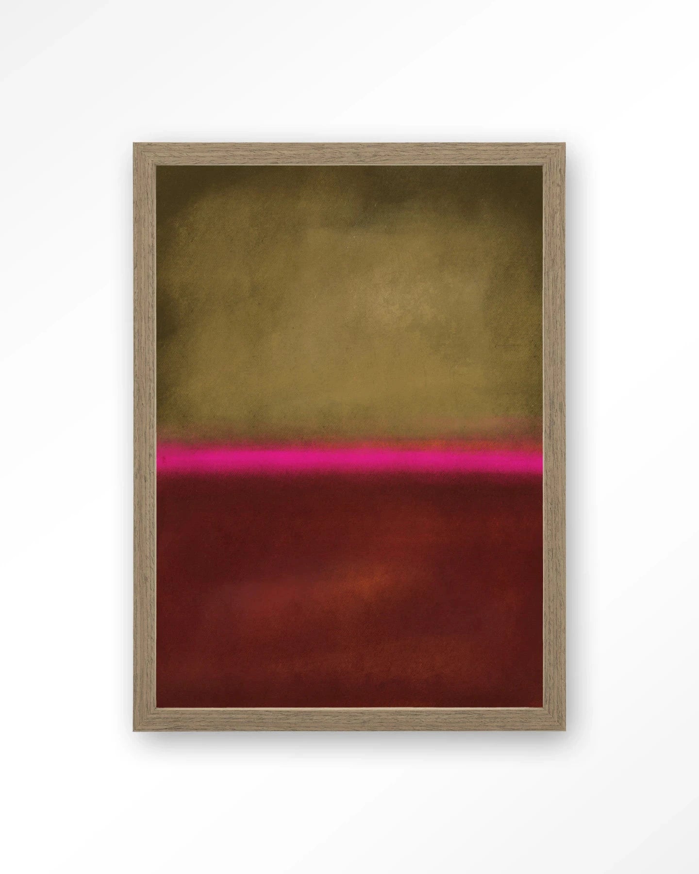 Paradox - Moderne Wanddecoratie | Artprint, Glass Art, Wandkleed by Urban Cotton