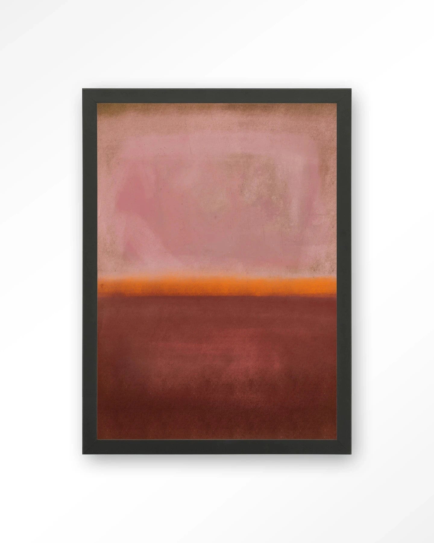 Mirage - Moderne Wanddecoratie | Artprint, Glass Art, Wandkleed by Urban Cotton