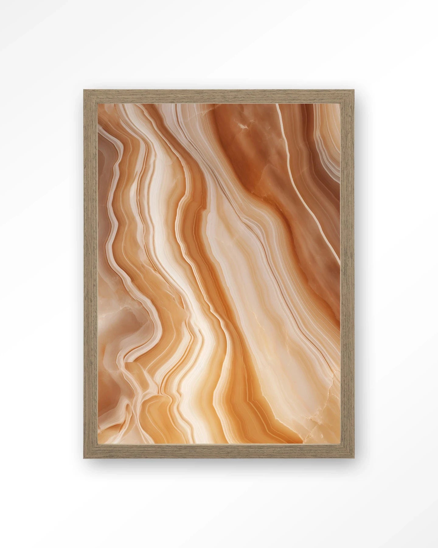 Marvelous Dark - Moderne Wanddecoratie | Artprint, Glass Art, Wandkleed by Urban Cotton