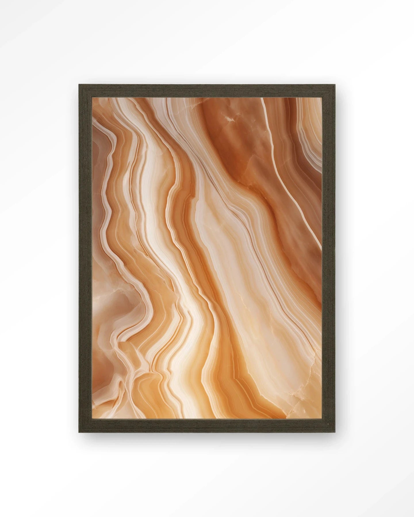 Marvelous Dark - Moderne Wanddecoratie | Artprint, Glass Art, Wandkleed by Urban Cotton