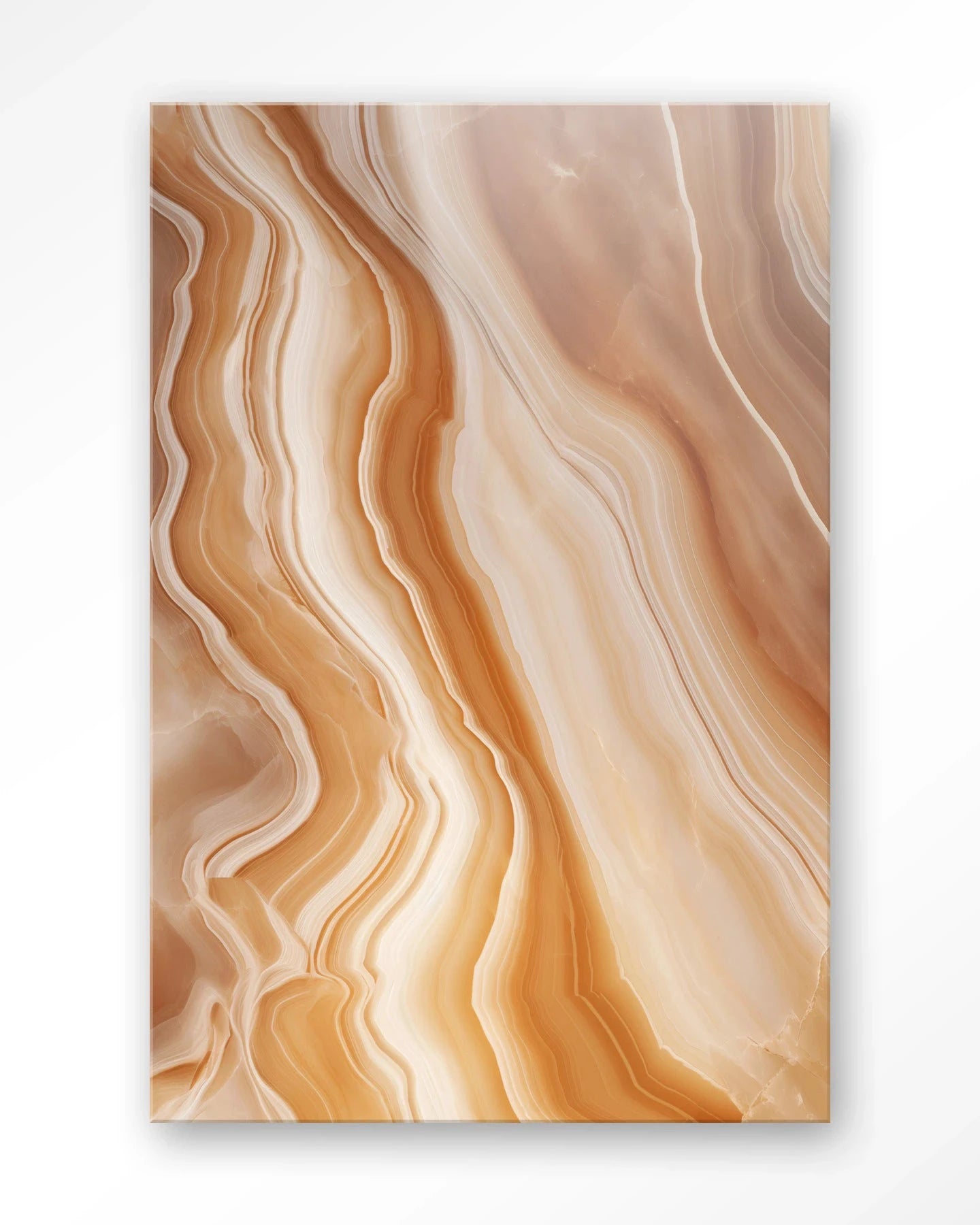 Marvelous Dark - Moderne Wanddecoratie | Artprint, Glass Art, Wandkleed by Urban Cotton