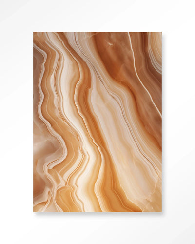Marvelous Dark - Moderne Wanddecoratie | Artprint, Glass Art, Wandkleed by Urban Cotton