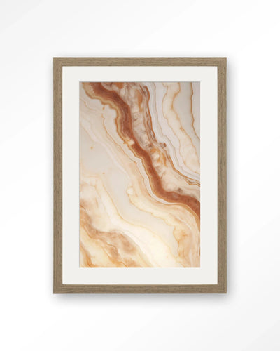 Marvelous Light - Moderne Wanddecoratie | Artprint, Glass Art, Wandkleed by Urban Cotton