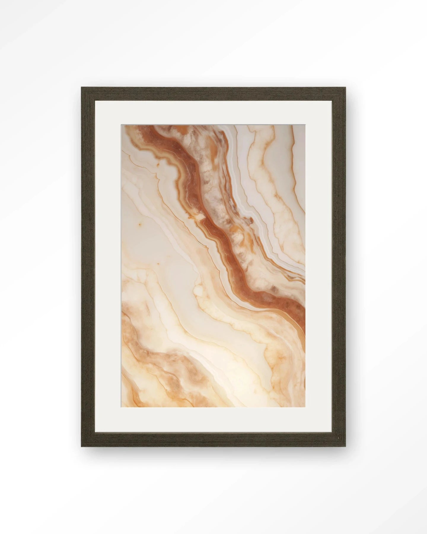 Marvelous Light - Moderne Wanddecoratie | Artprint, Glass Art, Wandkleed by Urban Cotton