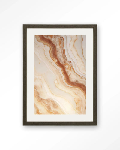 Marvelous Light - Moderne Wanddecoratie | Artprint, Glass Art, Wandkleed by Urban Cotton