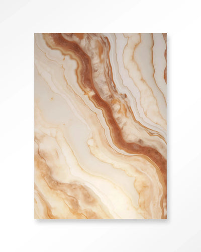 Marvelous Light - Moderne Wanddecoratie | Artprint, Glass Art, Wandkleed by Urban Cotton