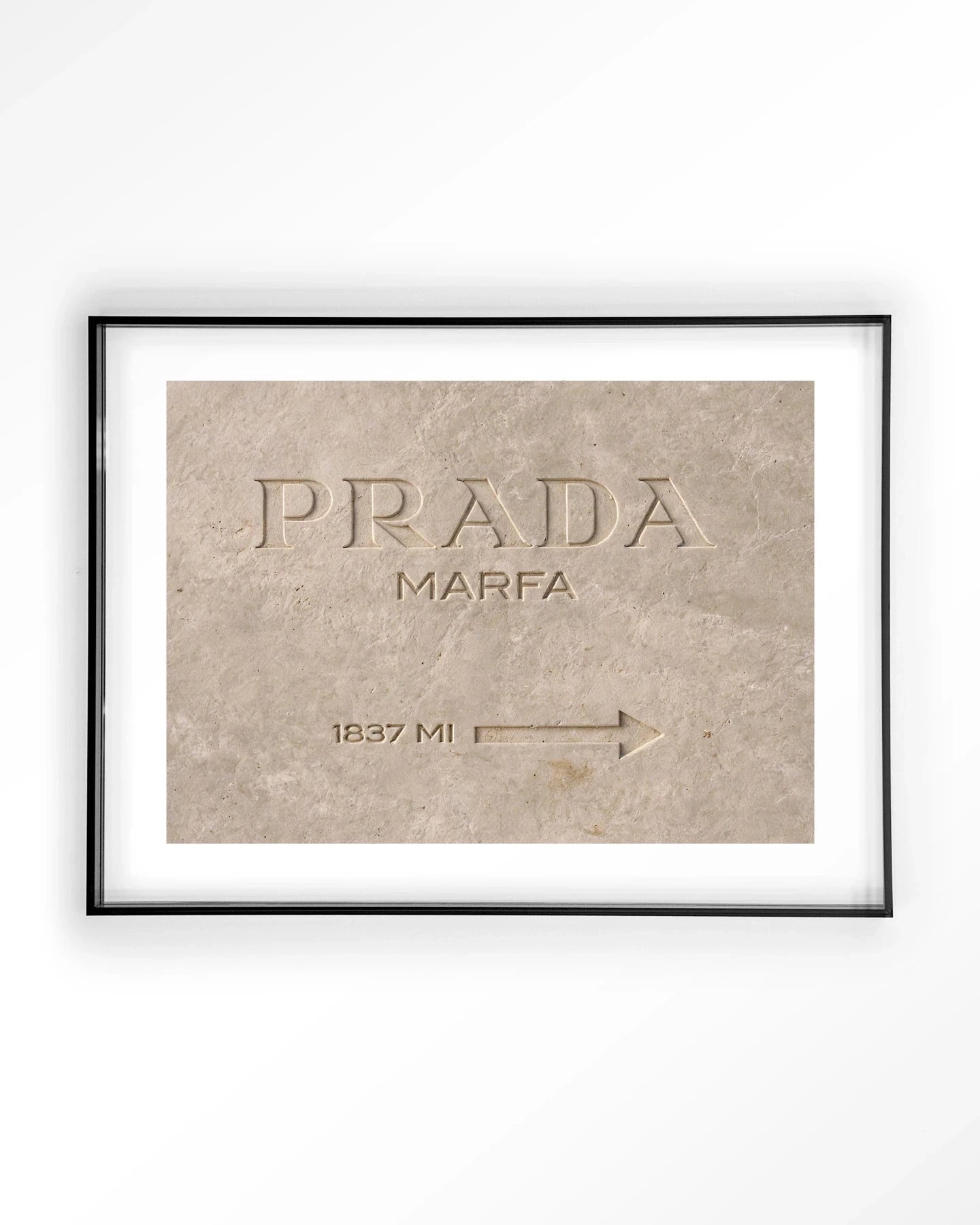 Fashion Direction - Moderne Wanddecoratie | Artprint, Glass Art, Wandkleed by Urban Cotton