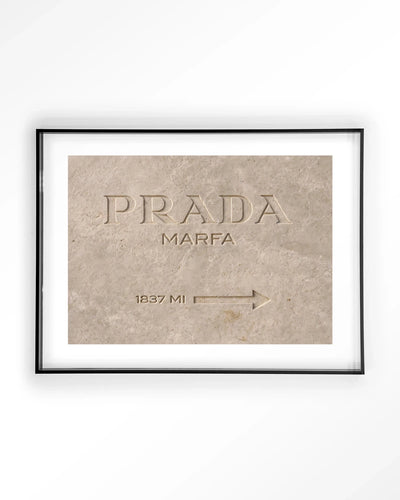 Fashion Direction - Moderne Wanddecoratie | Artprint, Glass Art, Wandkleed by Urban Cotton