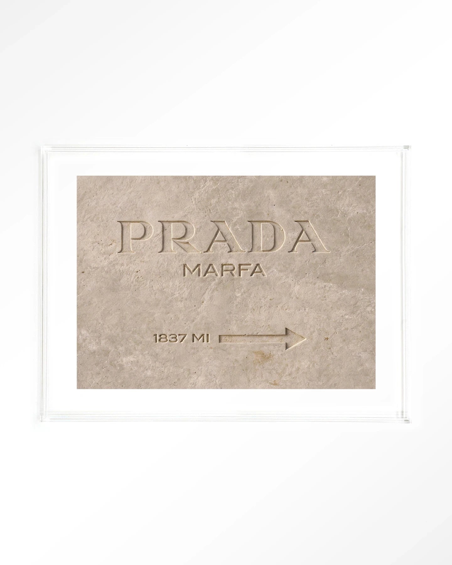 Fashion Direction - Moderne Wanddecoratie | Artprint, Glass Art, Wandkleed by Urban Cotton