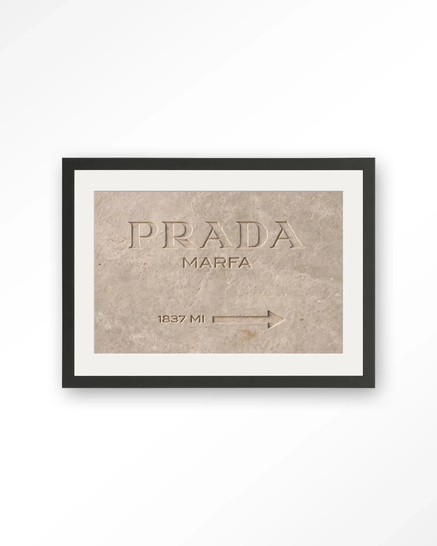 Fashion Direction - Moderne Wanddecoratie | Artprint, Glass Art, Wandkleed by Urban Cotton