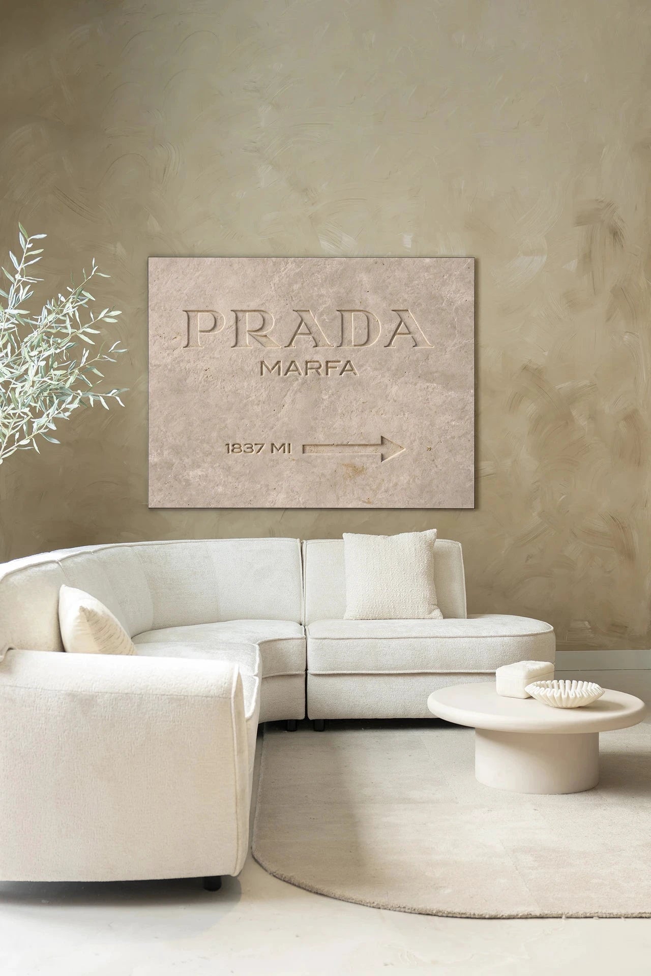 Fashion Direction - Moderne Wanddecoratie | Artprint, Glass Art, Wandkleed by Urban Cotton