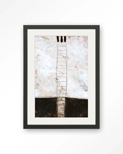 Abstract 12 - Moderne Wanddecoratie | Artprint, Glass Art, Wandkleed by Urban Cotton