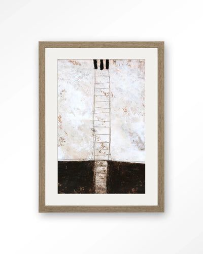 Abstract 12 - Moderne Wanddecoratie | Artprint, Glass Art, Wandkleed by Urban Cotton
