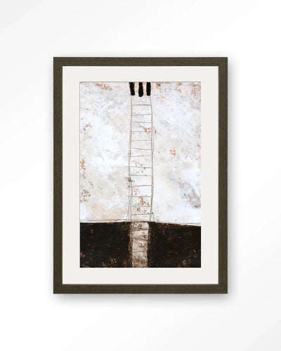 Abstract 12 - Moderne Wanddecoratie | Artprint, Glass Art, Wandkleed by Urban Cotton