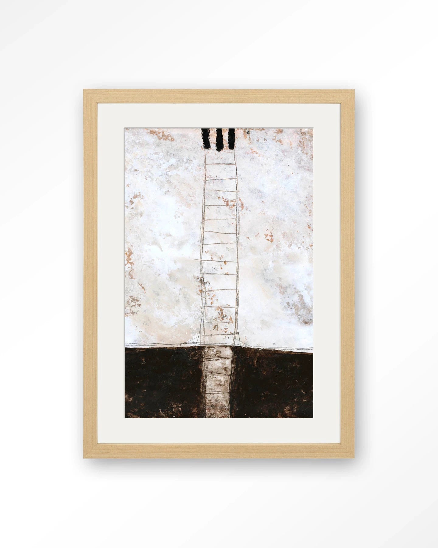 Abstract 12 - Moderne Wanddecoratie | Artprint, Glass Art, Wandkleed by Urban Cotton