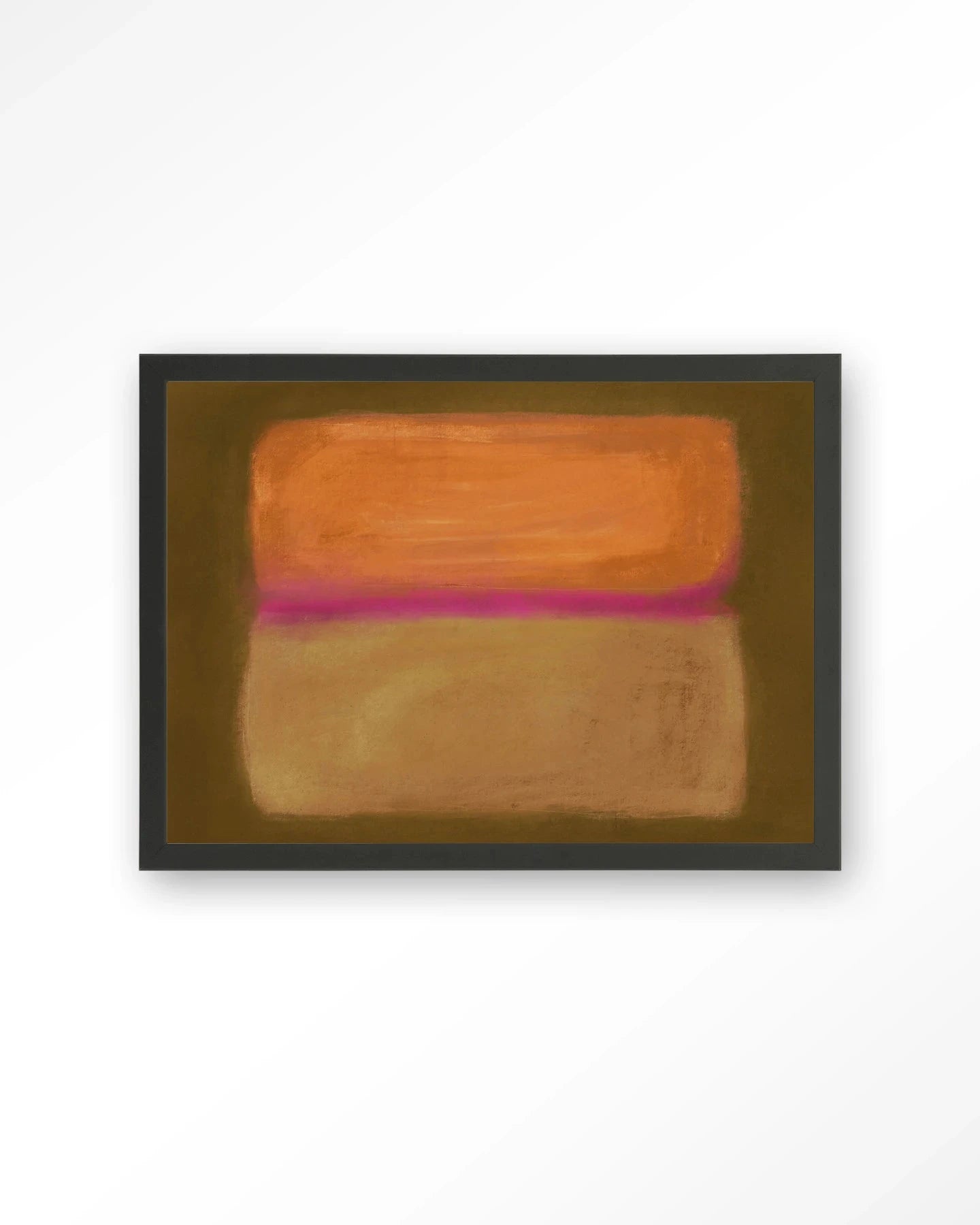 Infinity - Moderne Wanddecoratie | Artprint, Glass Art, Wandkleed by Urban Cotton