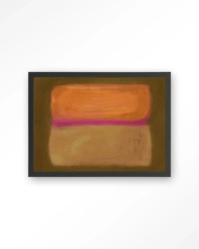 Infinity - Moderne Wanddecoratie | Artprint, Glass Art, Wandkleed by Urban Cotton