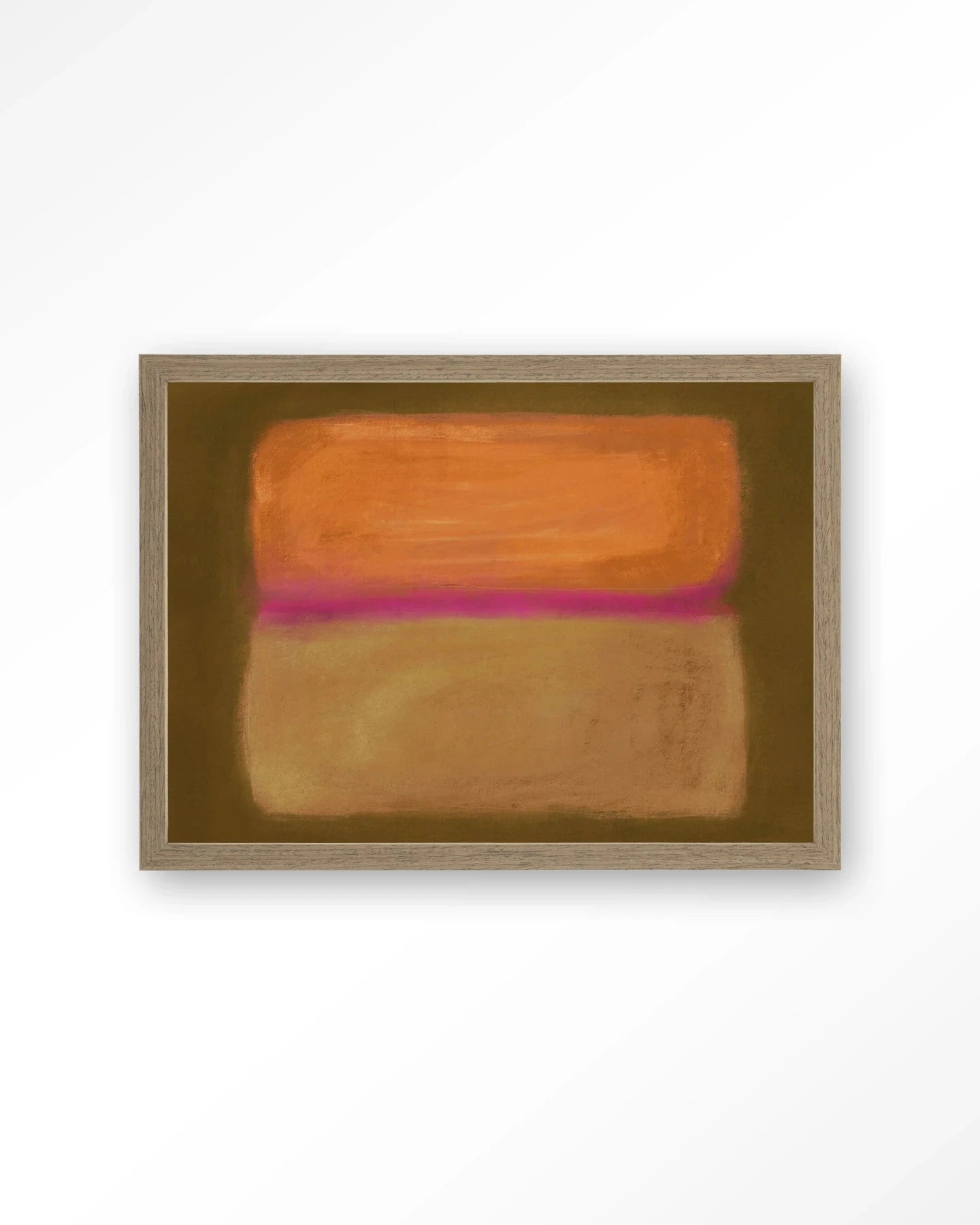 Infinity - Moderne Wanddecoratie | Artprint, Glass Art, Wandkleed by Urban Cotton