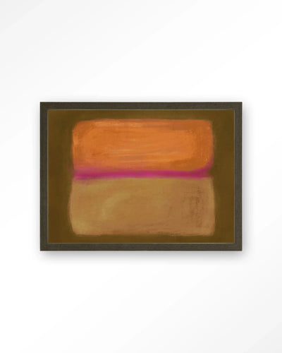 Infinity - Moderne Wanddecoratie | Artprint, Glass Art, Wandkleed by Urban Cotton
