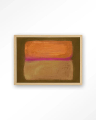 Infinity - Moderne Wanddecoratie | Artprint, Glass Art, Wandkleed by Urban Cotton