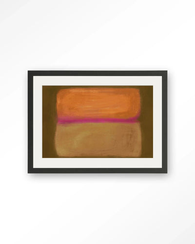 Infinity - Moderne Wanddecoratie | Artprint, Glass Art, Wandkleed by Urban Cotton