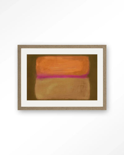 Infinity - Moderne Wanddecoratie | Artprint, Glass Art, Wandkleed by Urban Cotton