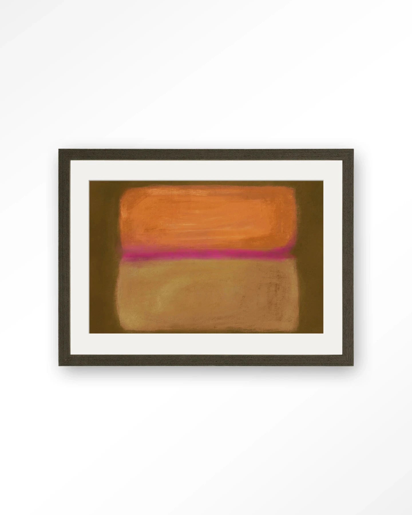 Infinity - Moderne Wanddecoratie | Artprint, Glass Art, Wandkleed by Urban Cotton