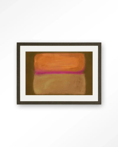 Infinity - Moderne Wanddecoratie | Artprint, Glass Art, Wandkleed by Urban Cotton