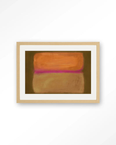 Infinity - Moderne Wanddecoratie | Artprint, Glass Art, Wandkleed by Urban Cotton