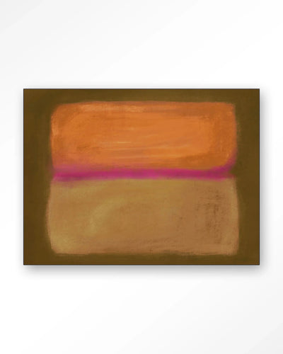 Infinity - Moderne Wanddecoratie | Artprint, Glass Art, Wandkleed by Urban Cotton
