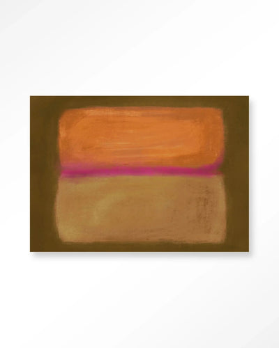 Infinity - Moderne Wanddecoratie | Artprint, Glass Art, Wandkleed by Urban Cotton