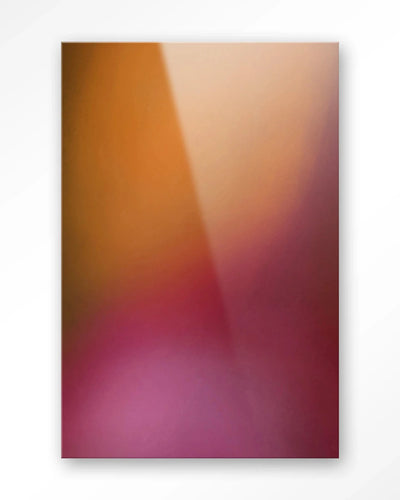 Aurora 1 - Moderne Wanddecoratie | Artprint, Glass Art, Wandkleed by Urban Cotton