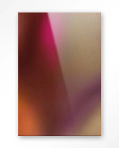 Aurora 2 - Moderne Wanddecoratie | Artprint, Glass Art, Wandkleed by Urban Cotton