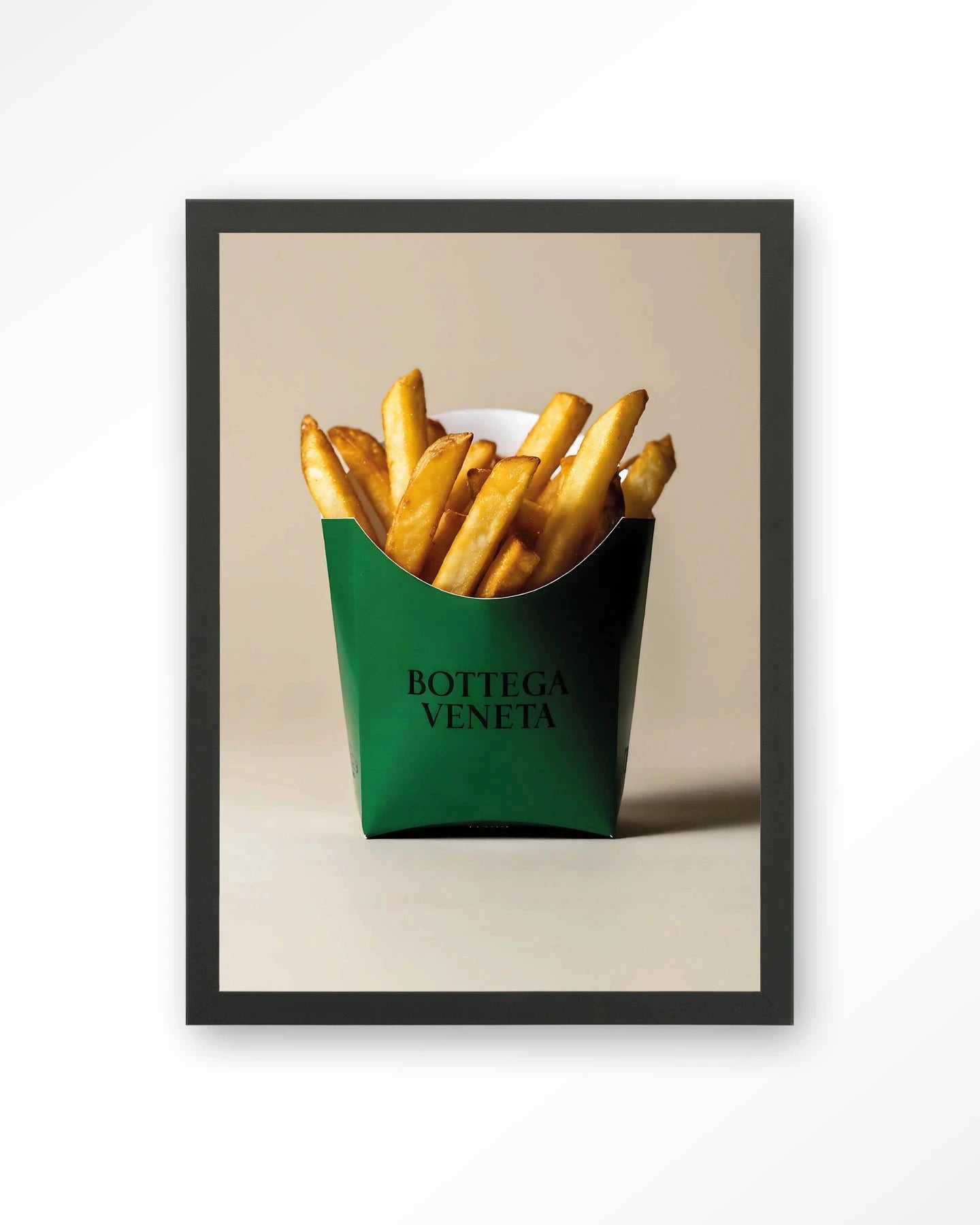 Veneta Fries - Moderne Wanddecoratie | Artprint, Glass Art, Wandkleed by Urban Cotton