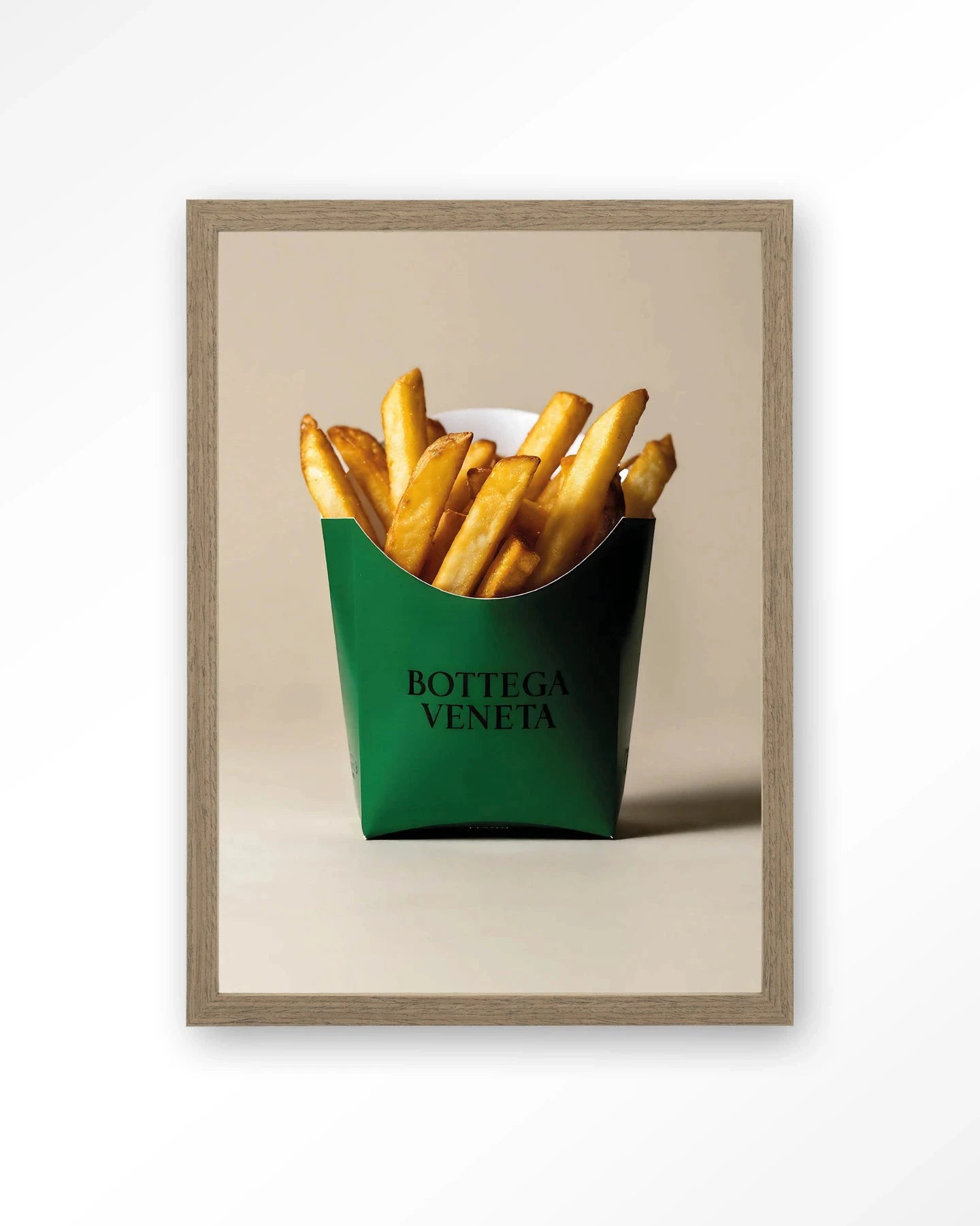 Veneta Fries - Moderne Wanddecoratie | Artprint, Glass Art, Wandkleed by Urban Cotton