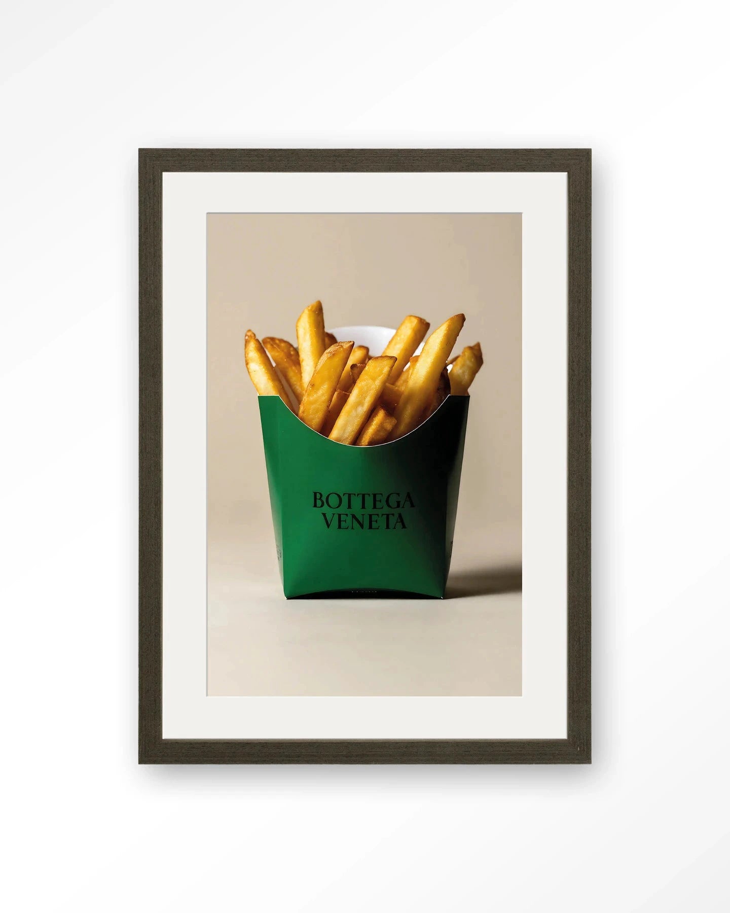 Veneta Fries - Moderne Wanddecoratie | Artprint, Glass Art, Wandkleed by Urban Cotton