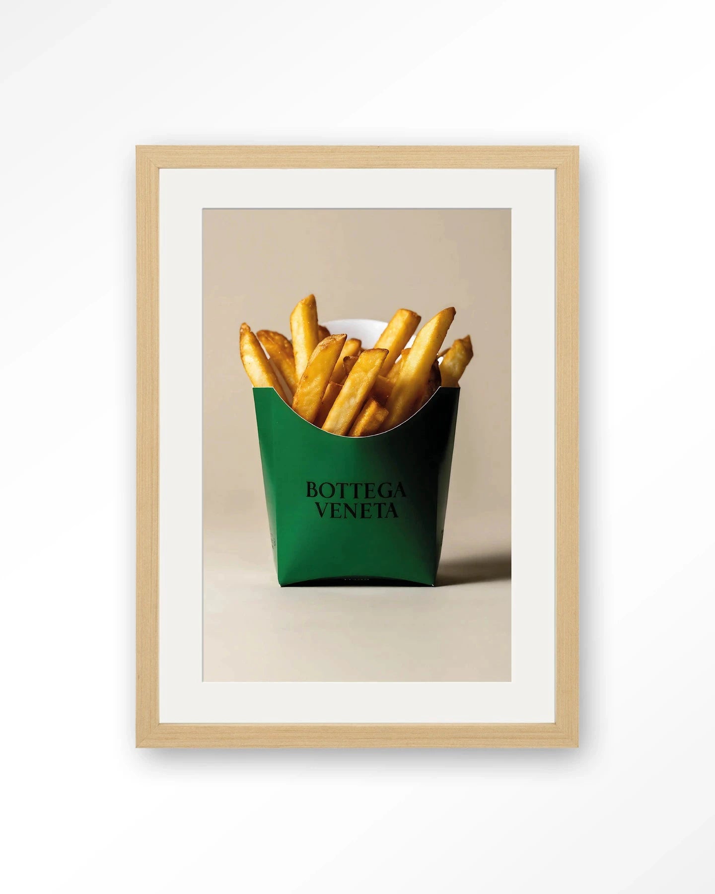 Veneta Fries - Moderne Wanddecoratie | Artprint, Glass Art, Wandkleed by Urban Cotton