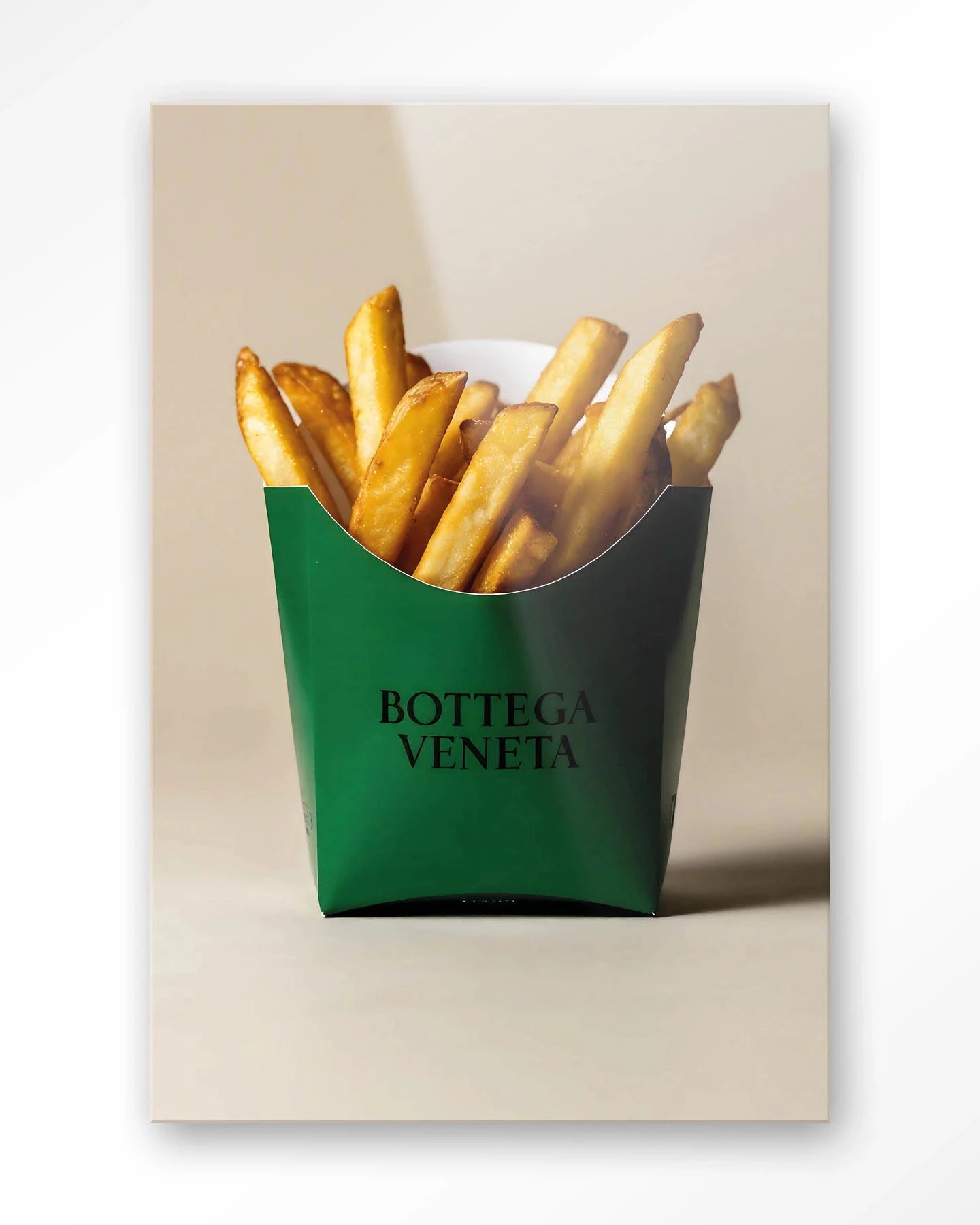 Veneta Fries - Moderne Wanddecoratie | Artprint, Glass Art, Wandkleed by Urban Cotton