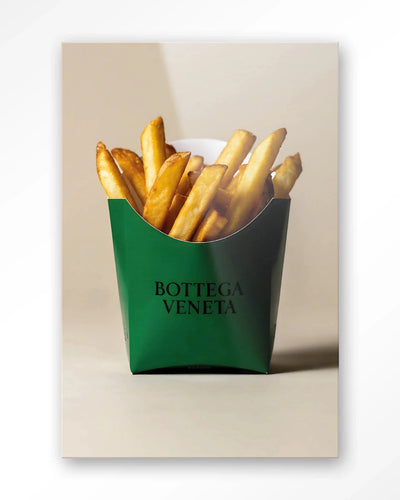 Veneta Fries - Moderne Wanddecoratie | Artprint, Glass Art, Wandkleed by Urban Cotton
