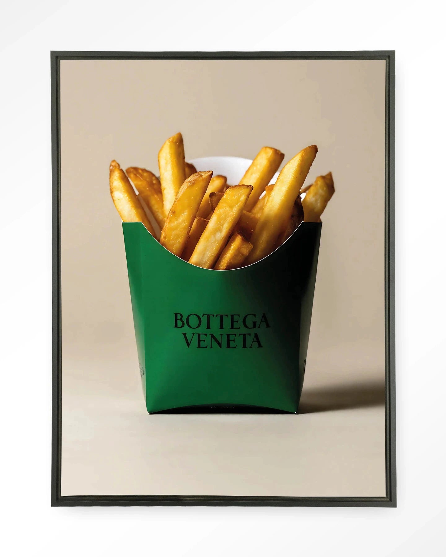 Veneta Fries - Moderne Wanddecoratie | Artprint, Glass Art, Wandkleed by Urban Cotton