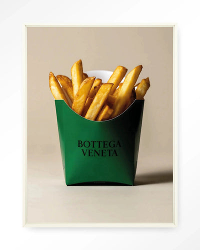 Veneta Fries - Moderne Wanddecoratie | Artprint, Glass Art, Wandkleed by Urban Cotton