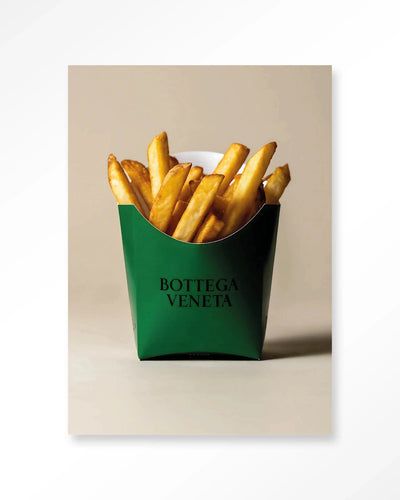 Veneta Fries - Moderne Wanddecoratie | Artprint, Glass Art, Wandkleed by Urban Cotton