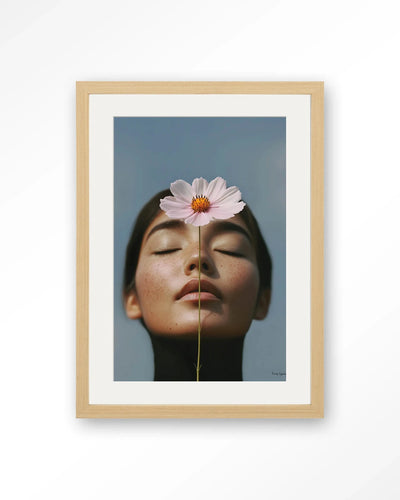 Cosmos - Moderne Wanddecoratie | Artprint, Glass Art, Wandkleed by Urban Cotton