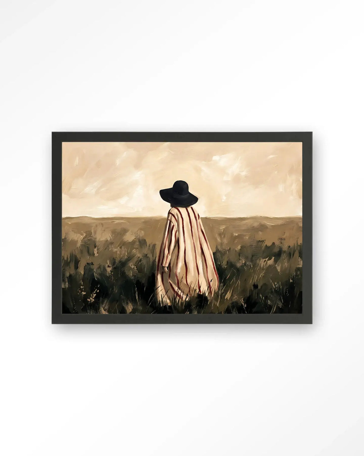 Wanderlust - Moderne Wanddecoratie | Artprint, Glass Art & Wandkleed by Urban Cotton