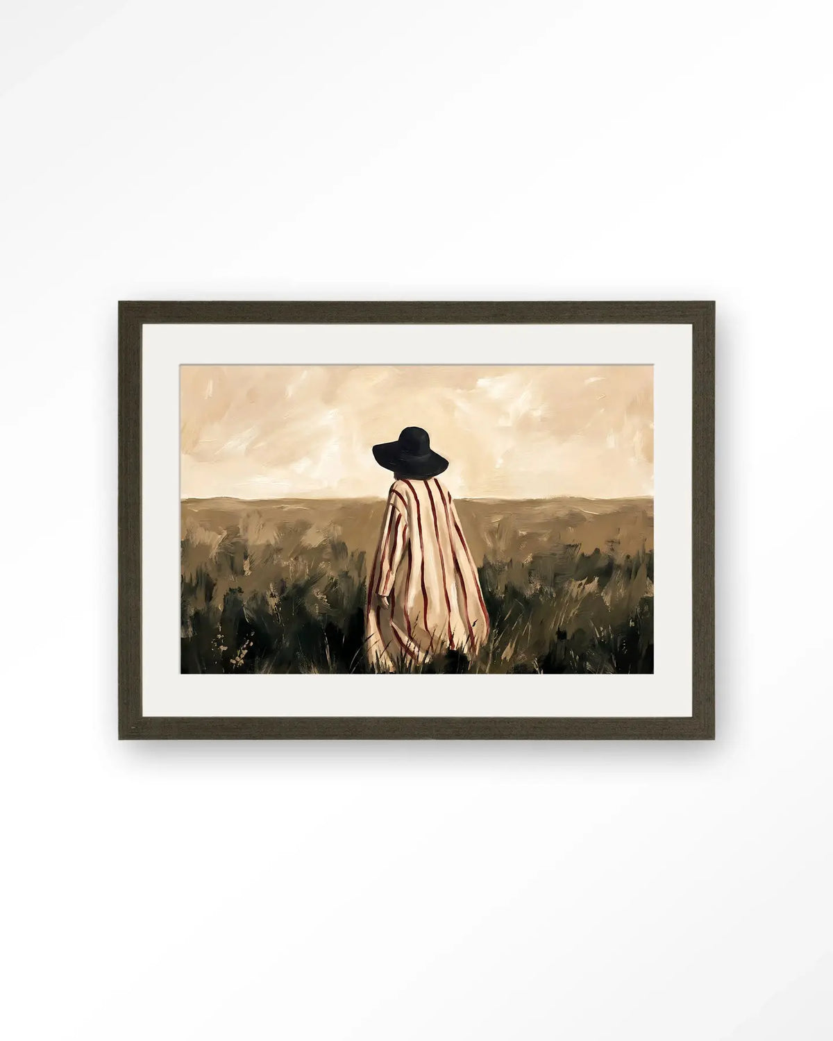 Wanderlust - Moderne Wanddecoratie | Artprint, Glass Art & Wandkleed by Urban Cotton