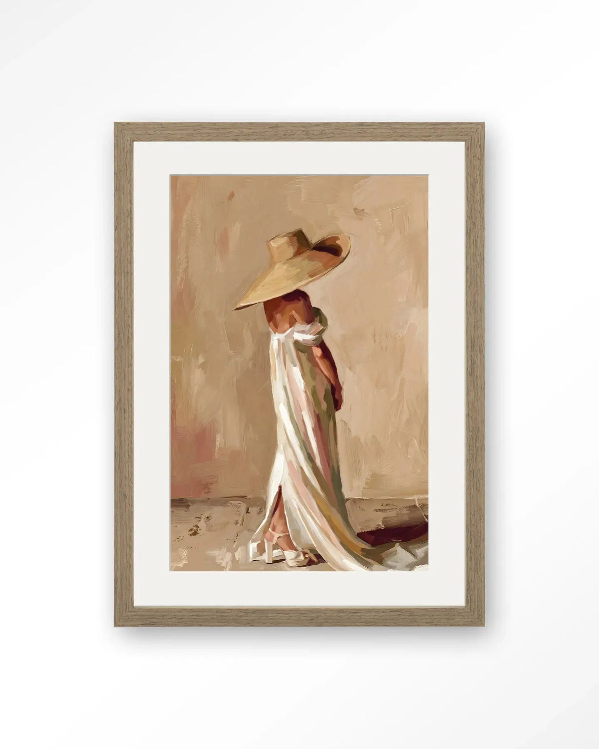 Juliette - Moderne Wanddecoratie | Artprint, Glass Art & Wandkleed by Urban Cotton