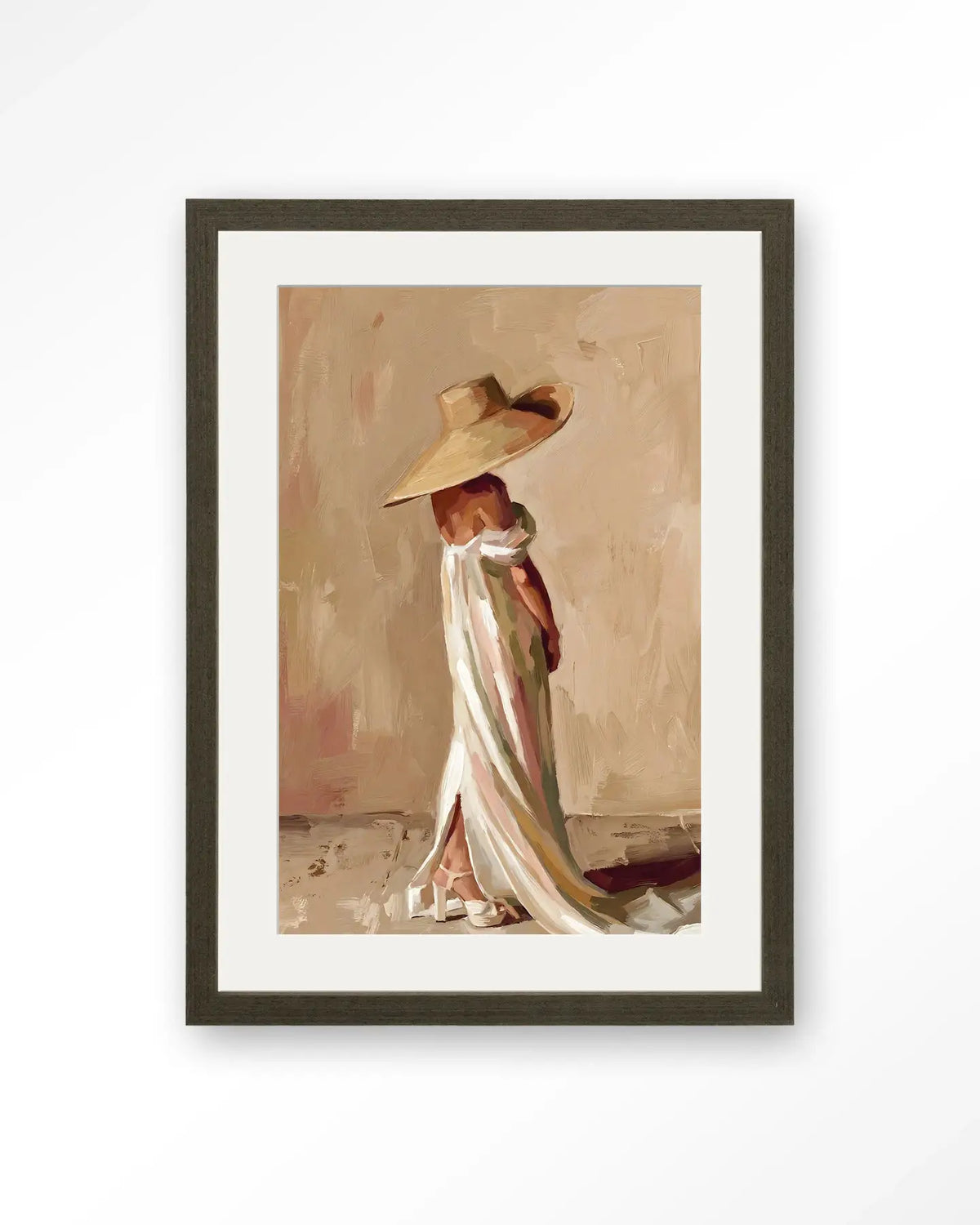 Juliette - Moderne Wanddecoratie | Artprint, Glass Art & Wandkleed by Urban Cotton