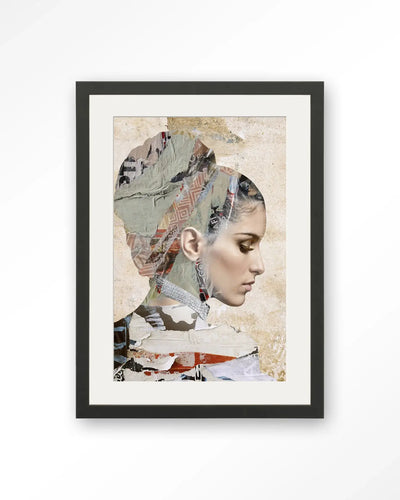 Paperback - Moderne Wanddecoratie | Artprint, Glass Art & Wandkleed by Urban Cotton